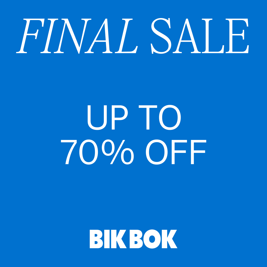 Final Sale jopa -70% Bik Bok