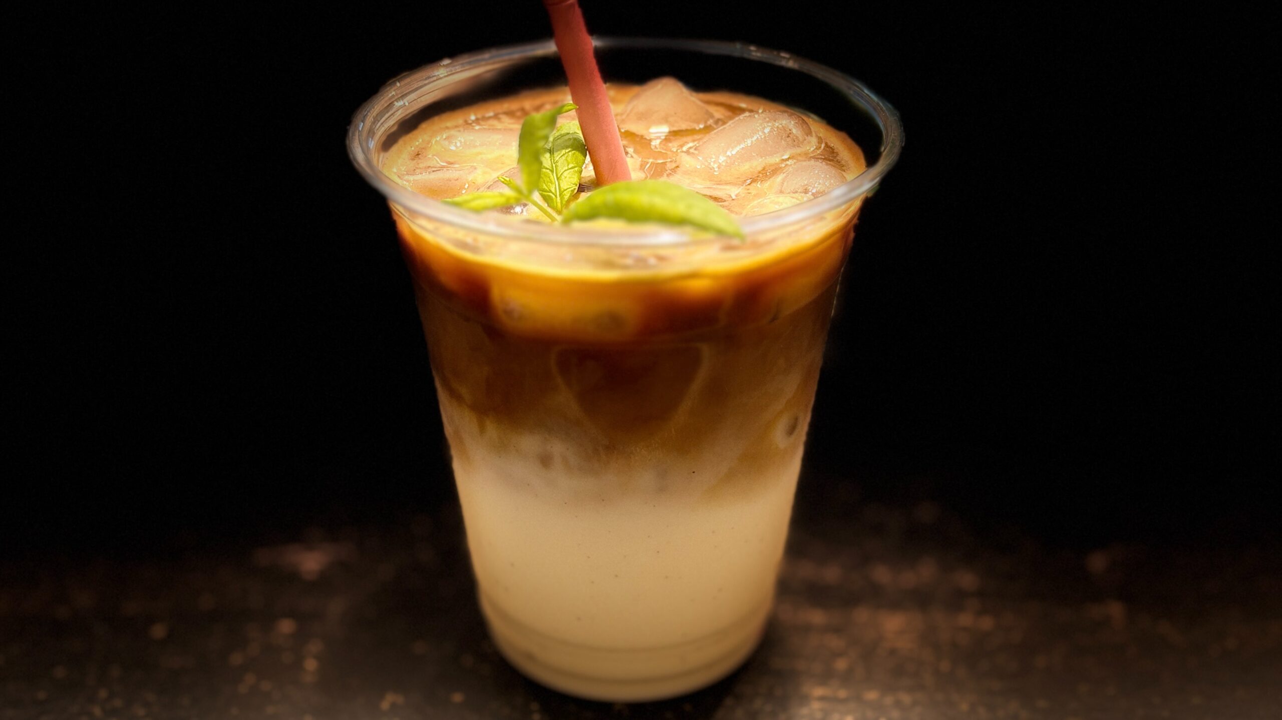 Iced Latte 5,80€ Caffi