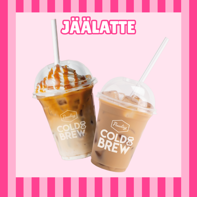 Jäälatte 3,90€ Candytown