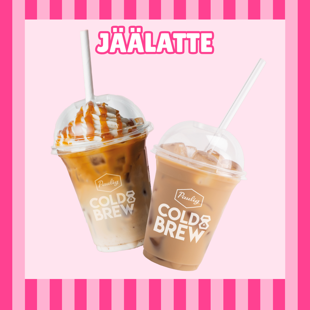 Jäälatte 3,90€ Candytown