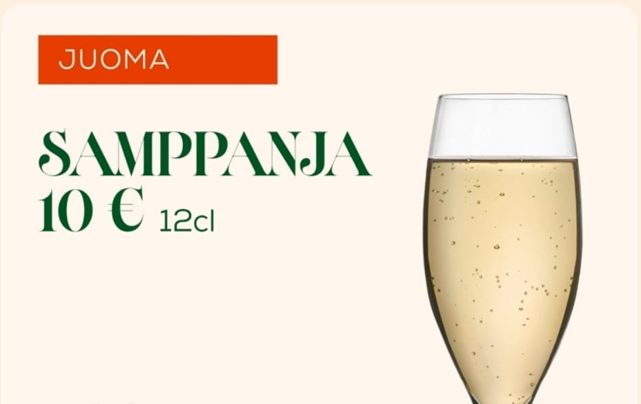 SAMPPANJA Classic Pizza Restaurant