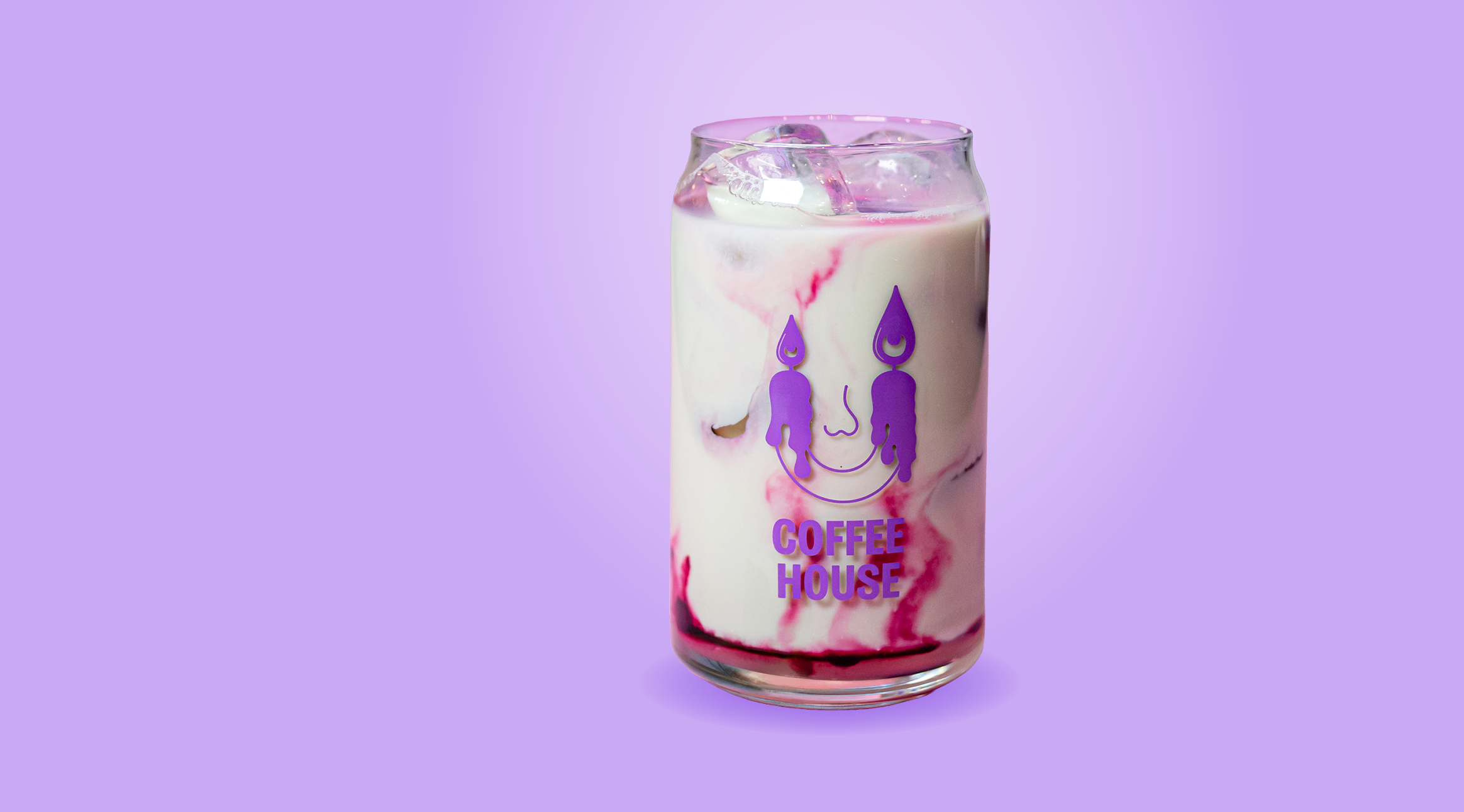 Bubblegum Matcha 3,90€ Coffee House