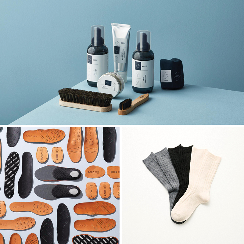 3 for 2 Ecco Store