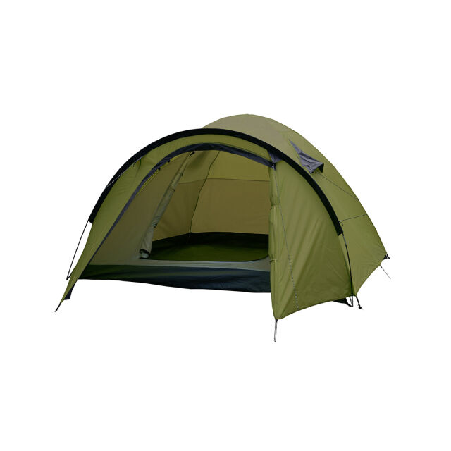 Tundra XL kolmen hengen teltta 95,00 (norm. 190,00) Halti