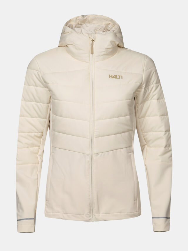 Valimo hybrid kevytvanutakki 75,00 (120,00) Halti