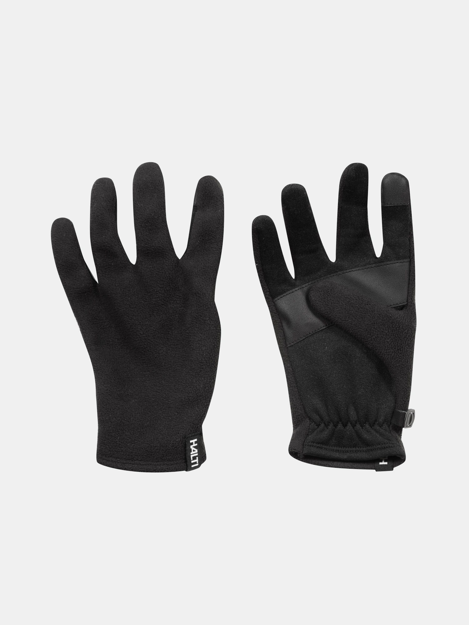 Kunnar hanskat 25,00 Halti