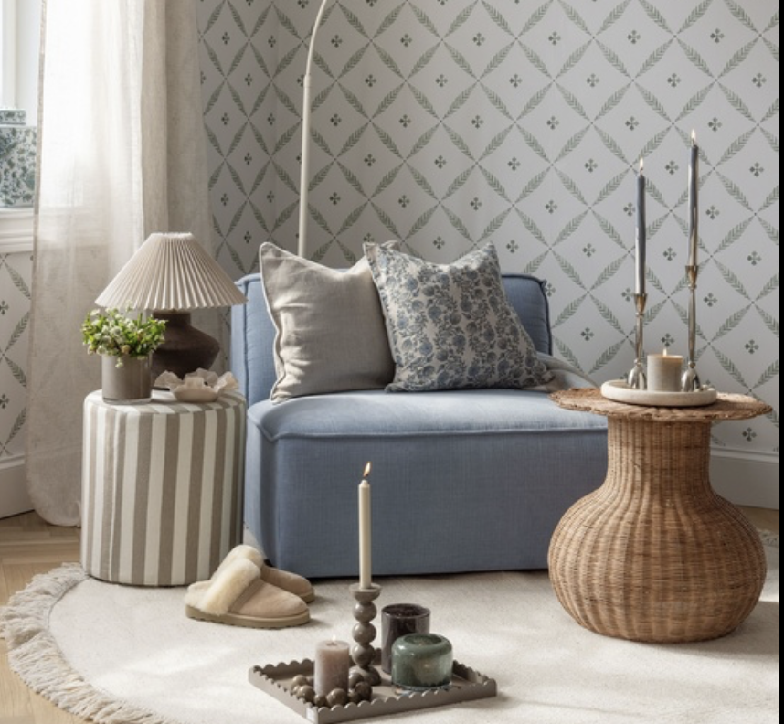 Koristetyynyt jäsenille -50% Hemtex