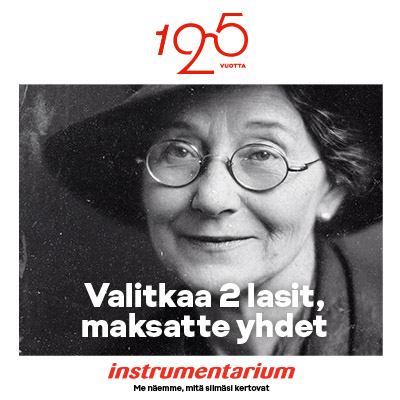 Instru 125 v. Instrumentarium