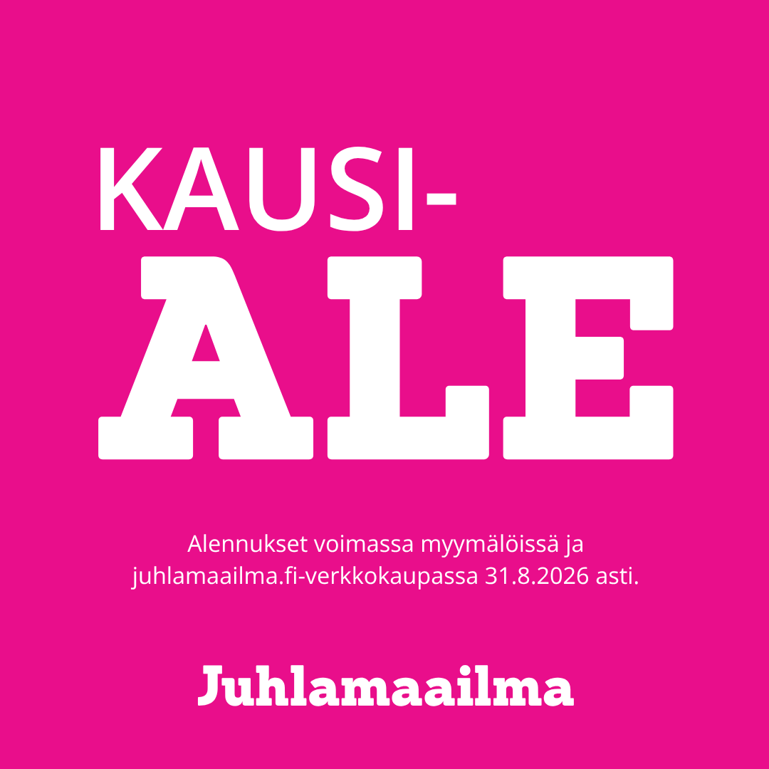 Kausiale Juhlamaailma