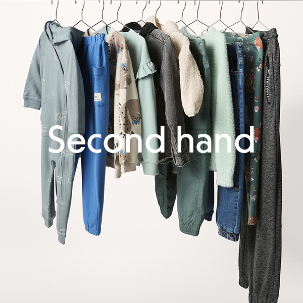 Second hand Kappahl