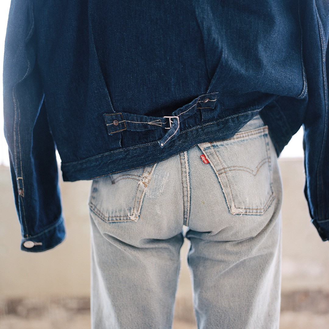 Opiskelijaetu -10% Levi’s Store