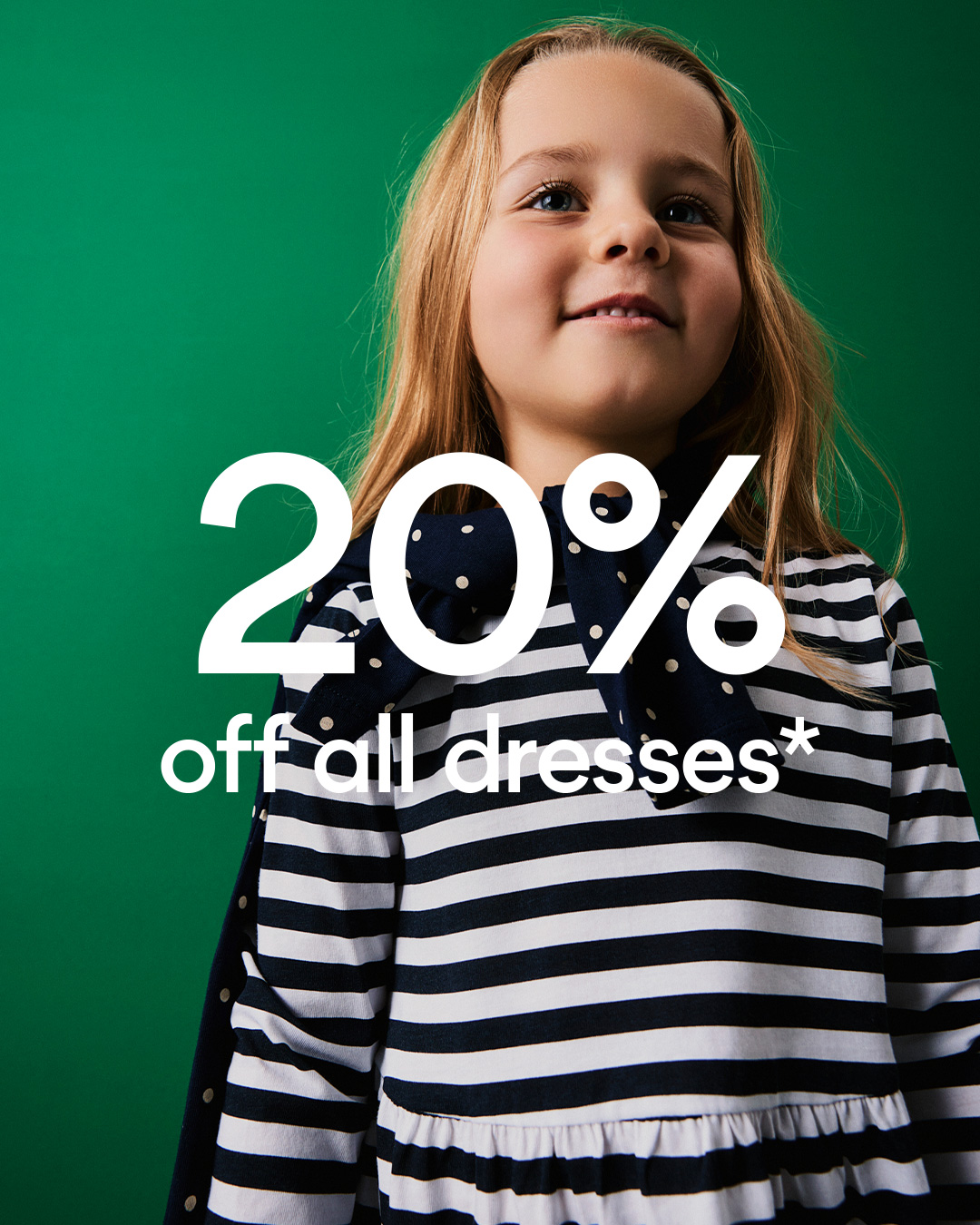 Kaikki mekot -20% NAME IT