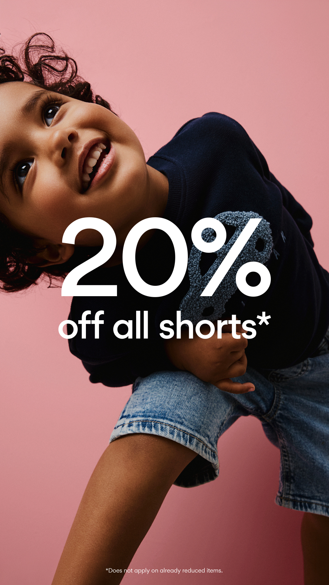 Kaikki shortsit -20% NAME IT