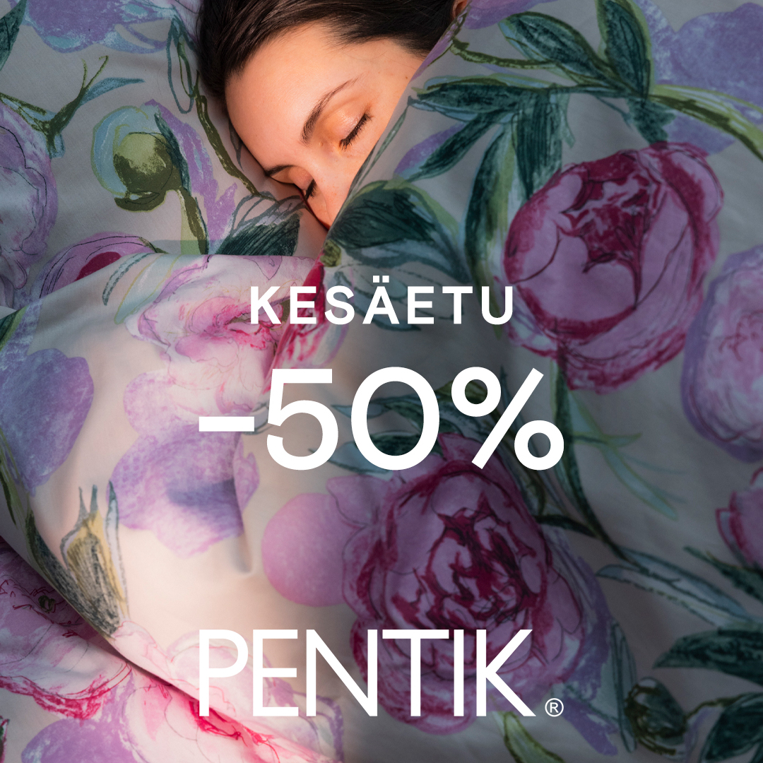 Kesäetu Pentik