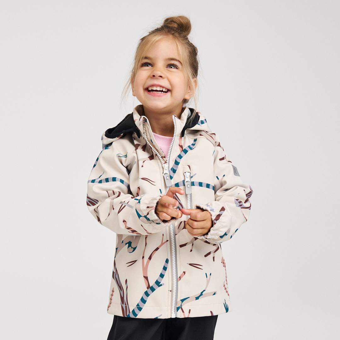 Vantti-takki -25% (norm. 59,95e) Reima