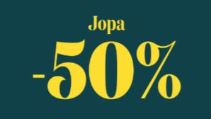 Parempien valintojen ALE on alkanut! Ruohonjuuri