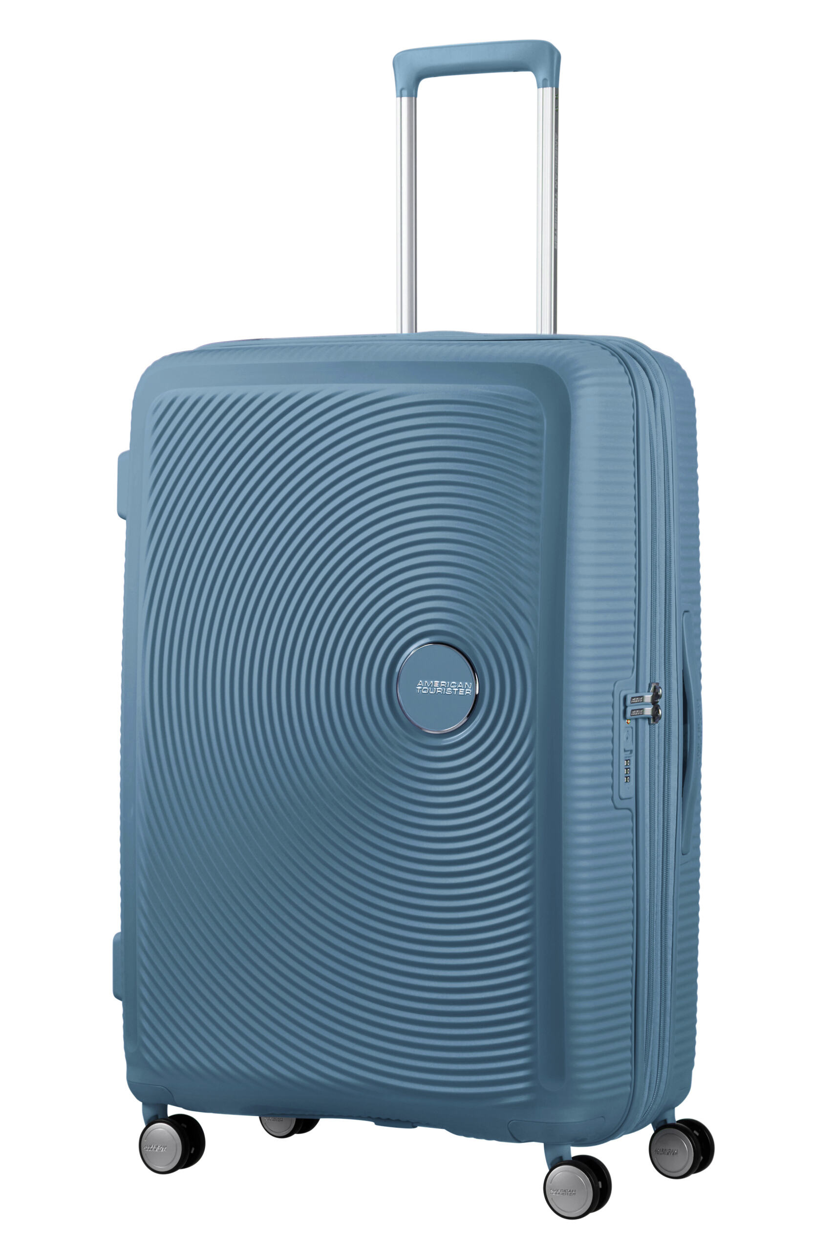Soundbox matkalaukut -25% Samsonite