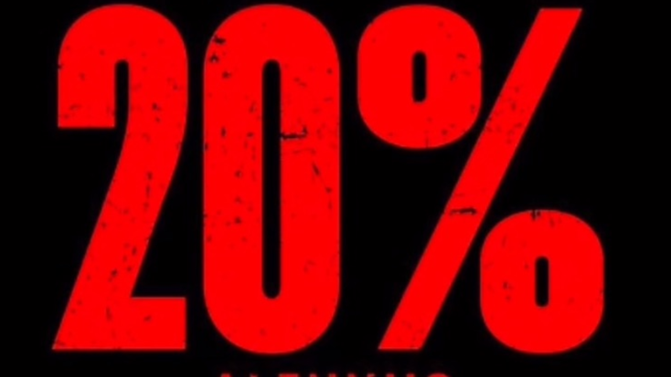 Kaikki tuotteet -20% Superdry Store