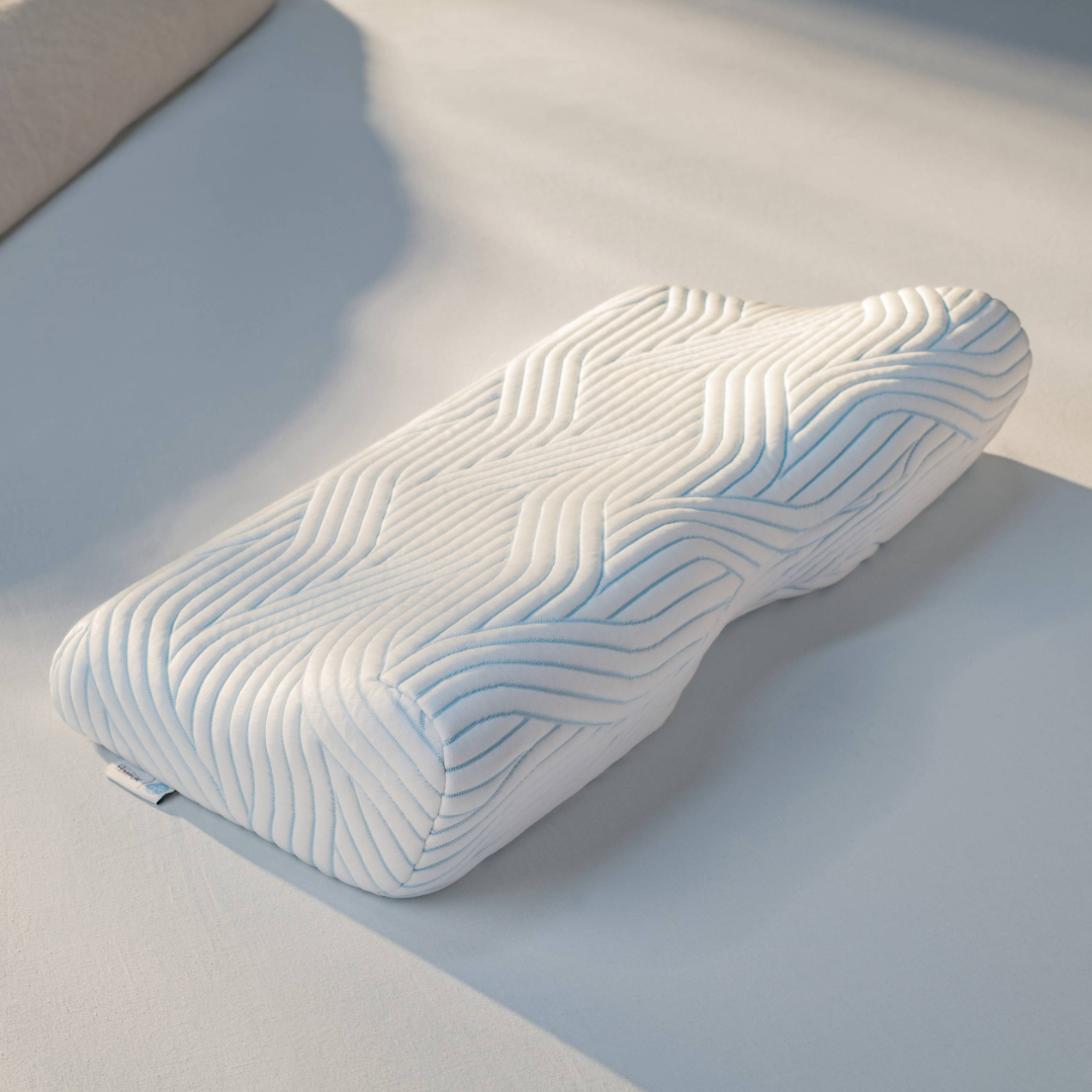 TEMPUR ErgoPlus tyynyt -20€ Tempur Brand Store