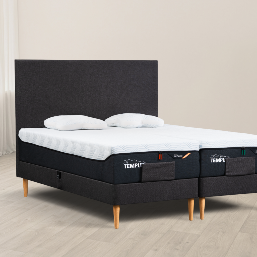 TEMPUR® Victory -säätösänky nyt -2000 € Tempur Brand Store