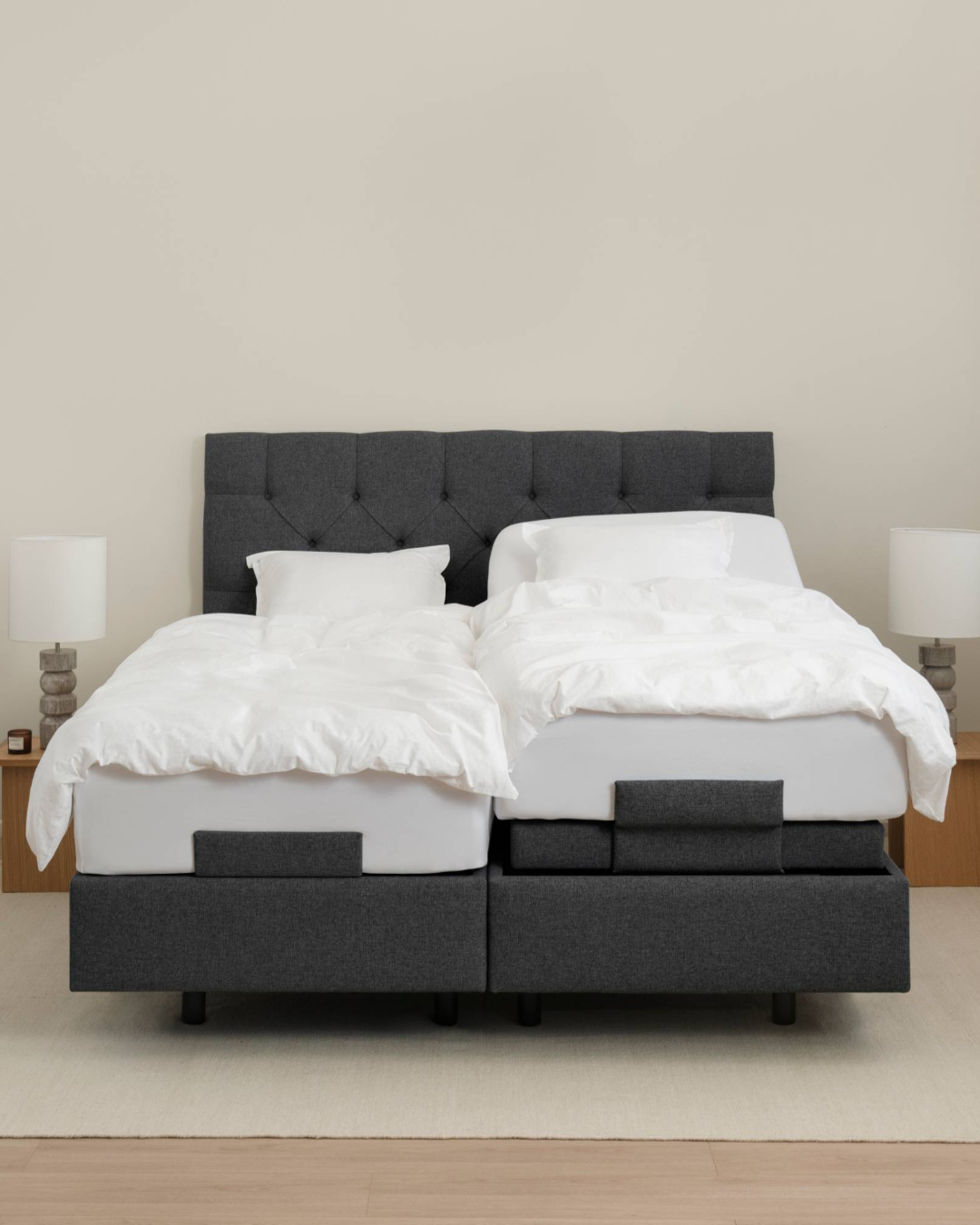 TEMPUR® Boxspring -vuode CoolQuilt -patjoilla -20 % Tempur Brand Store