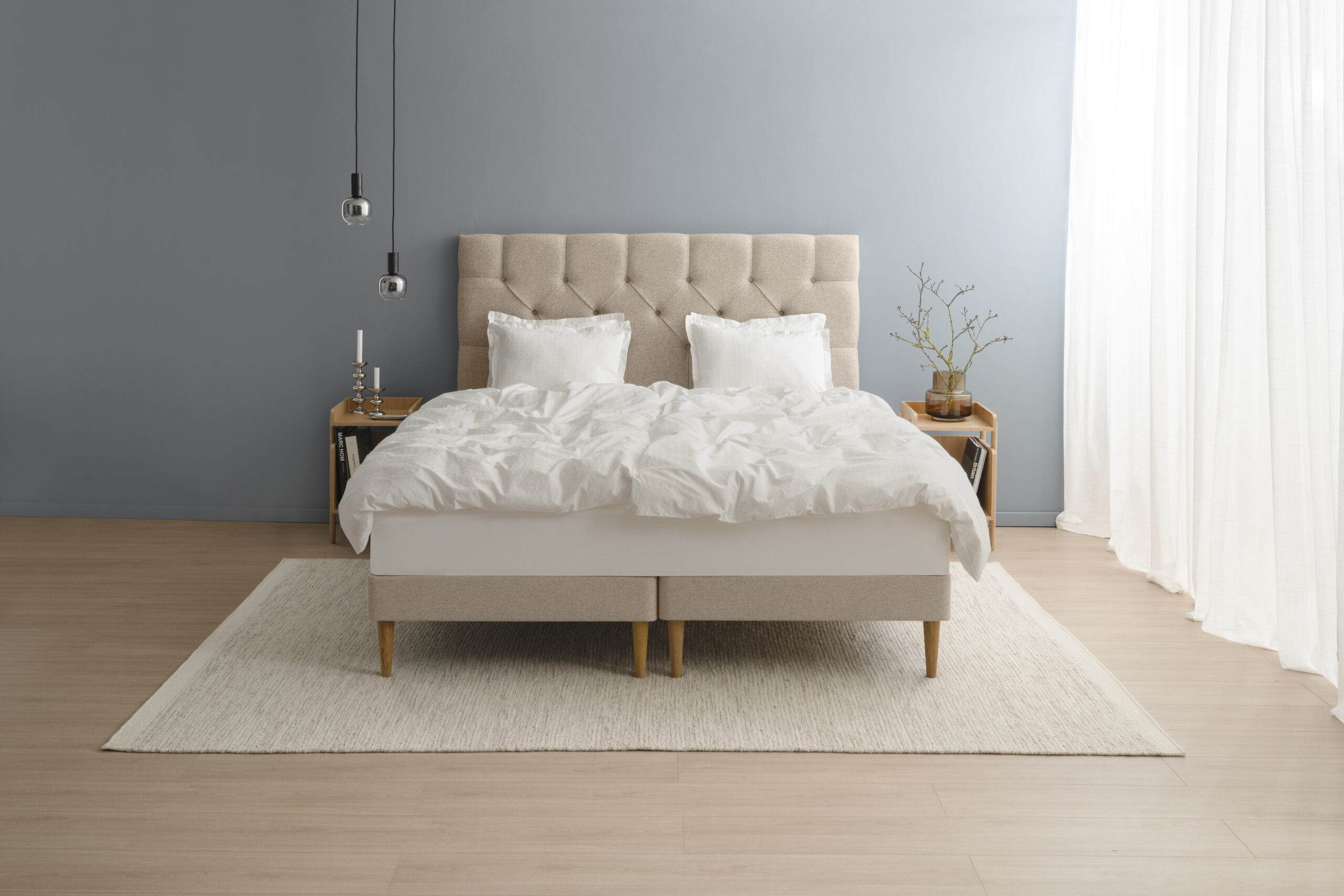 TEMPUR® Stay -vuodekokonaisuus -20 % Tempur Brand Store