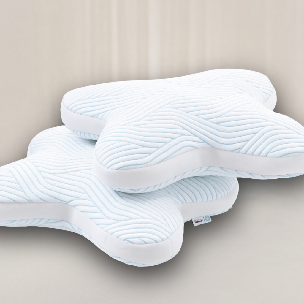 TEMPUR® Ombracio SmartCool -tyyny -15 %, 211,65 € (norm. 249 €) Tempur Brand Store