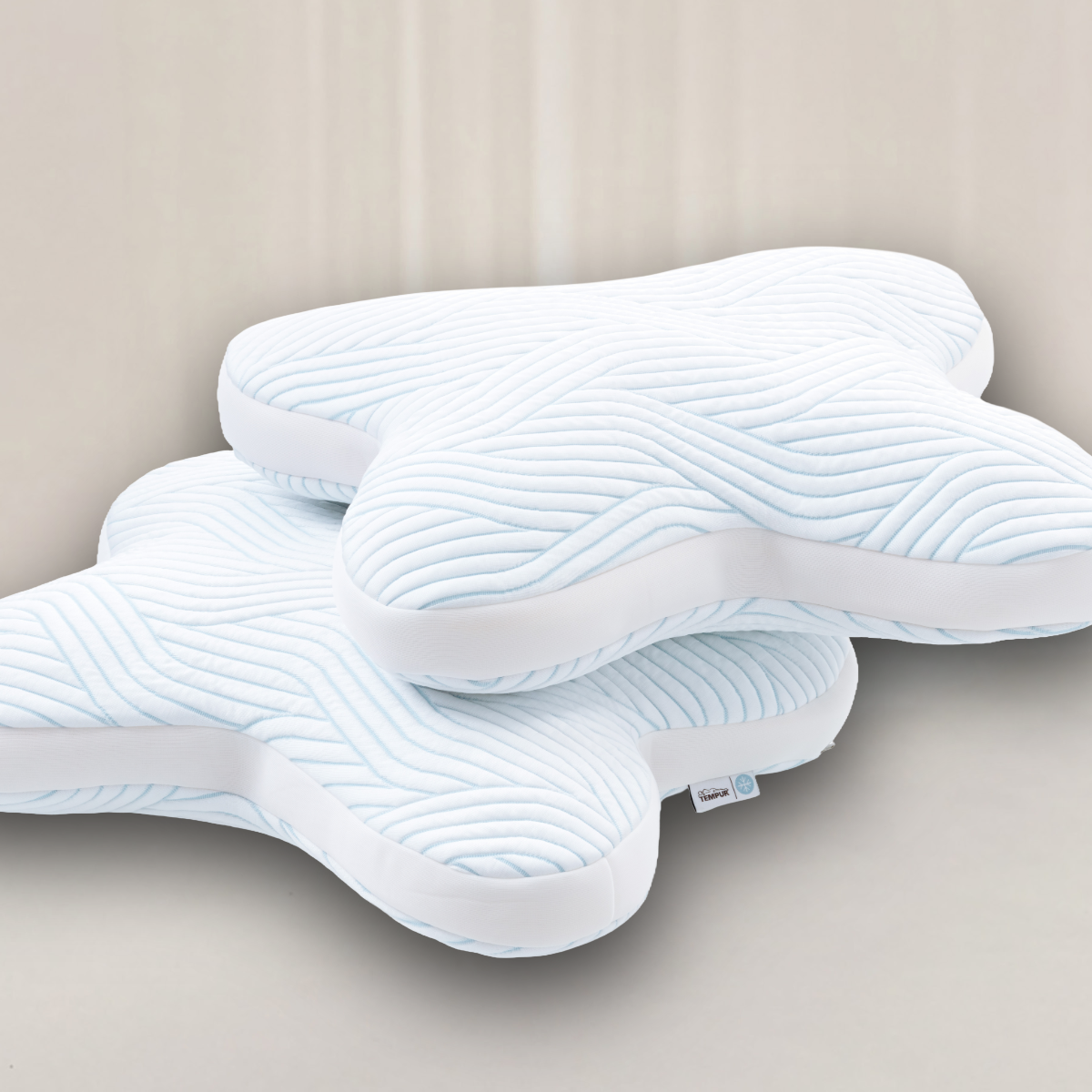 TEMPUR® Ombracio SmartCool -tyyny -15 %, 211,65 € (norm. 249 €) Tempur Brand Store