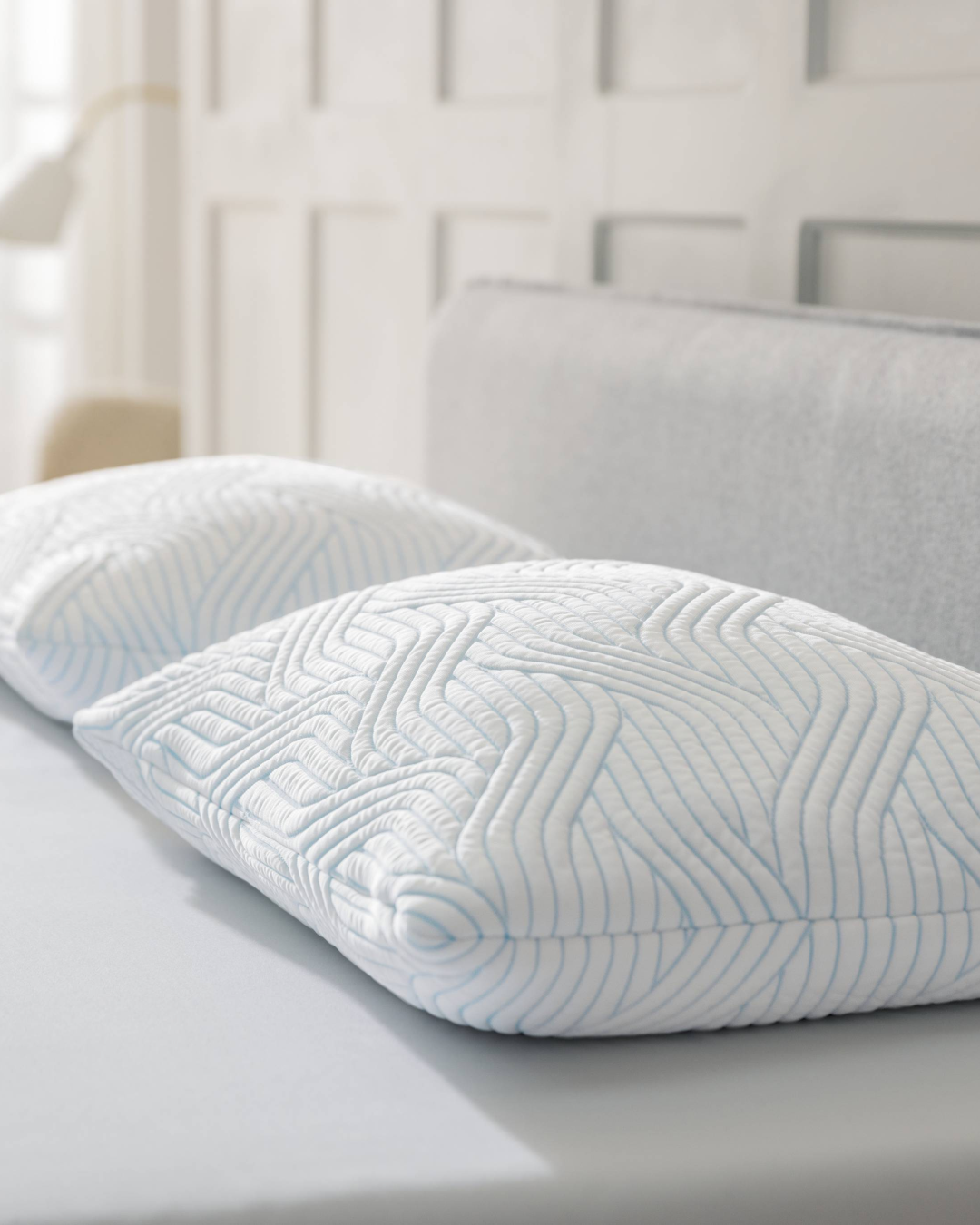 TEMPUR® Comfort SmartCool -tyyny -30 €, 199 € (norm. 229 €) Tempur Brand Store