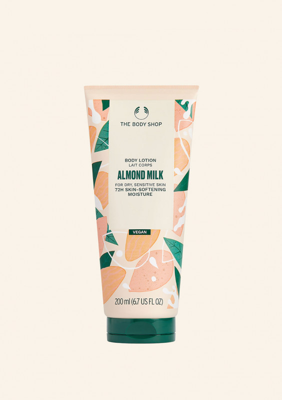 Vartalovoiteet -40% The Body Shop
