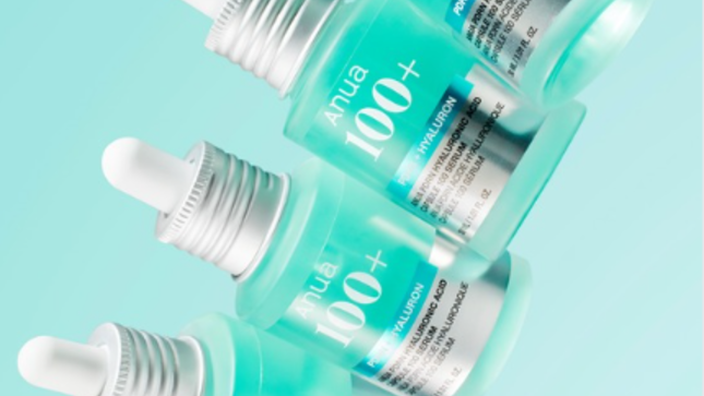 Seerumit, essencet ja ampoulit -20% YEPPO & SOONSOO