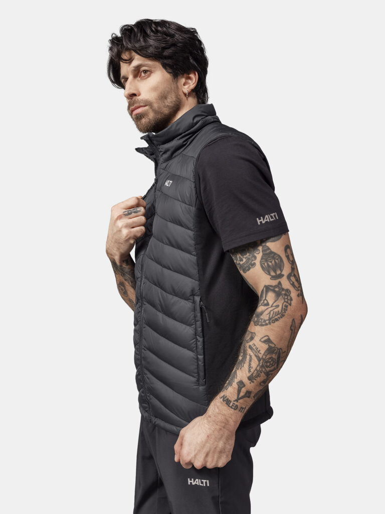 0670036_HUIPPU_MENS_DOWN_HYBRID_VEST_P99_SIDE
