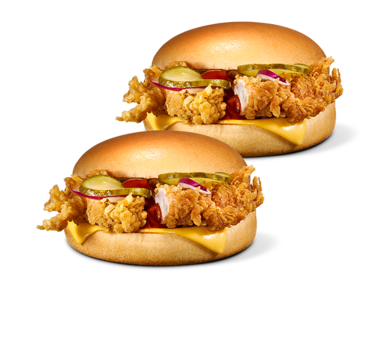 2x Cheeseburger_s