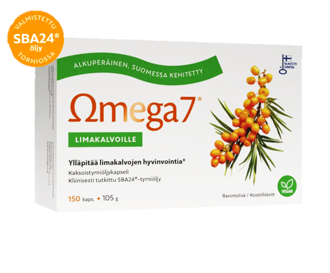 Aromtech Omega7