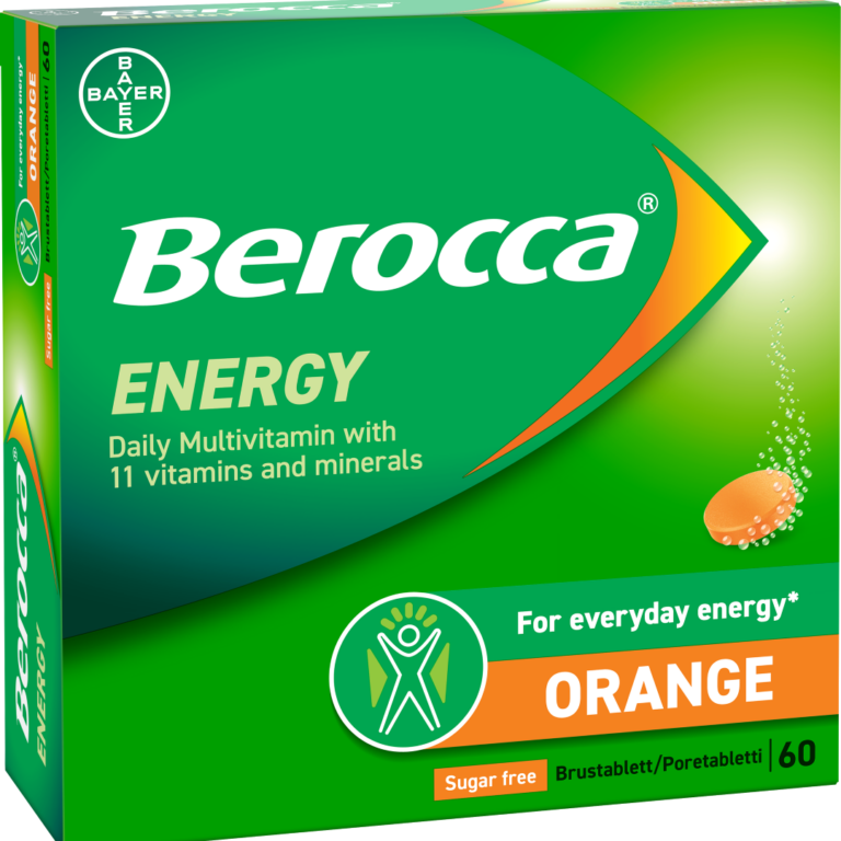 Berocca 1080×1080