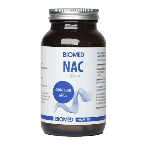 Biomed NAC