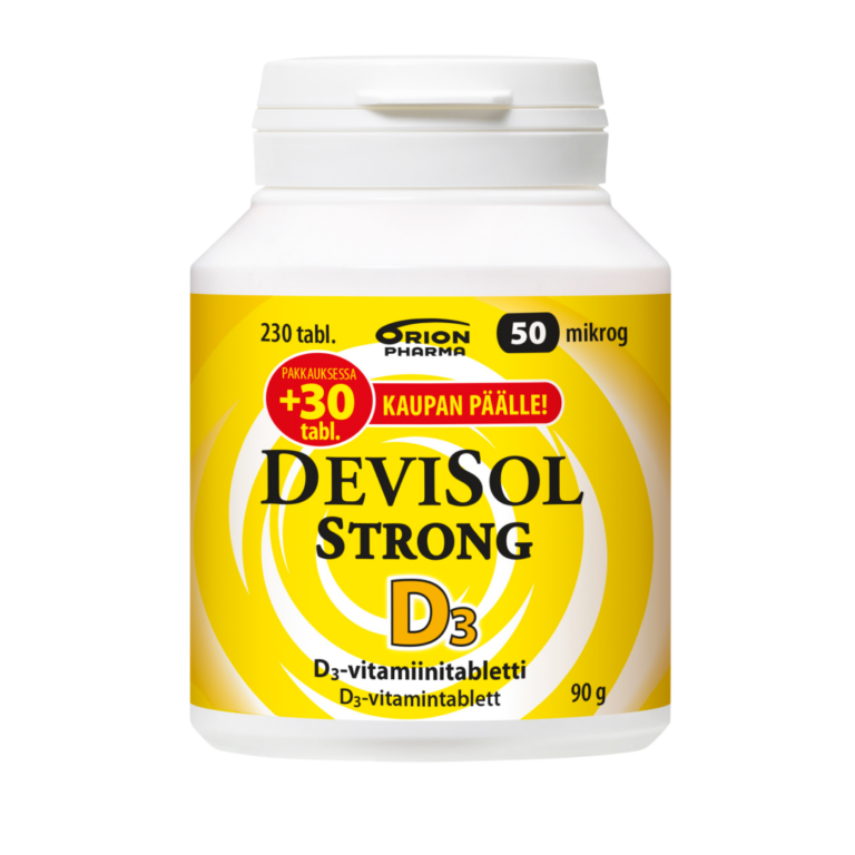 Devisol strong 1080