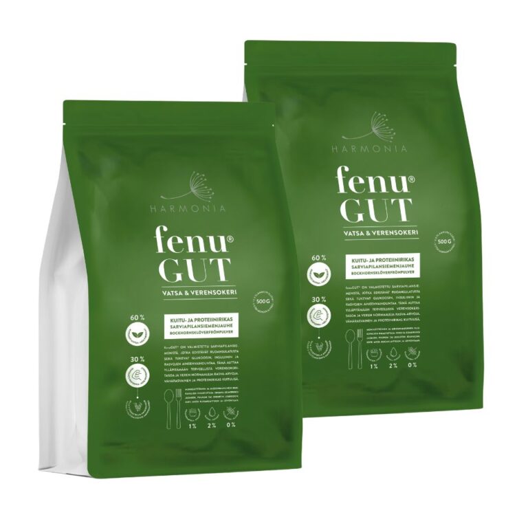 Fenugut