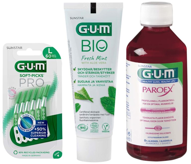 GUM