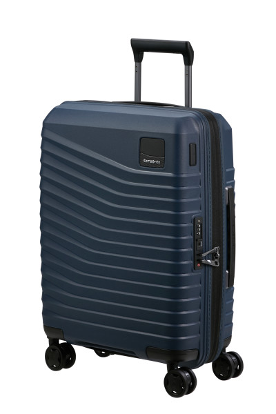 Intuo cabin blue