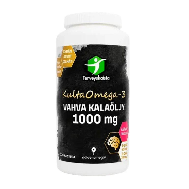 KultaOmega3