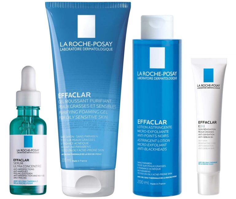 La Roche-Posay Effaclar