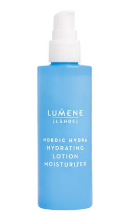 Lumenelähde