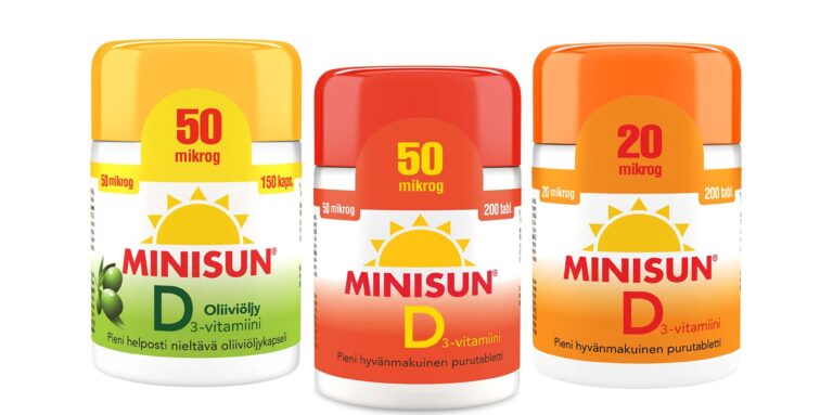 Minisun D
