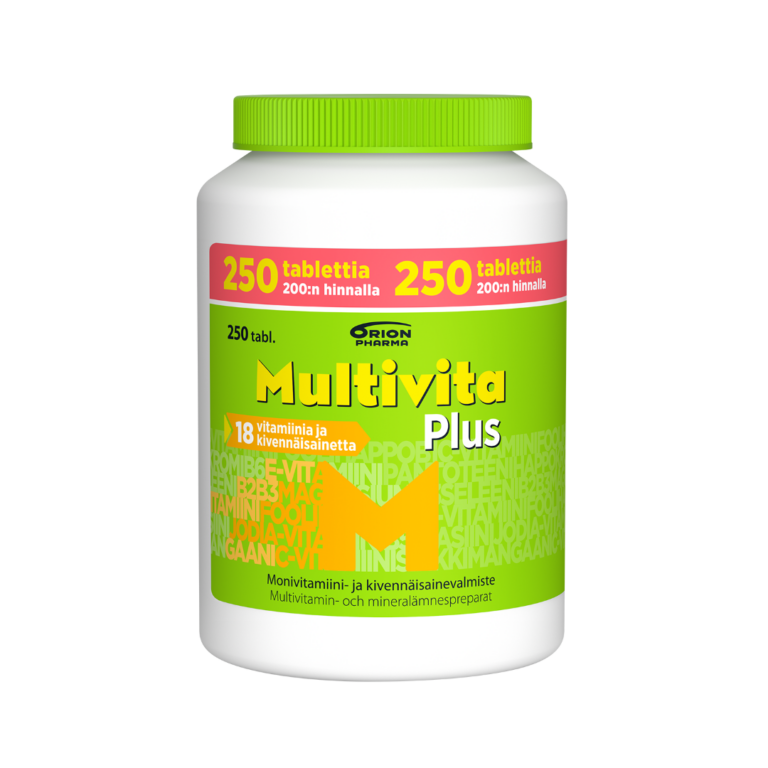 Multivita 1080