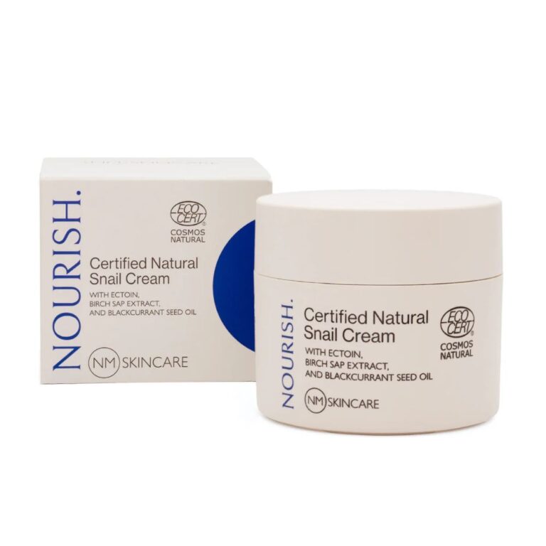 Nourish Snail Cream