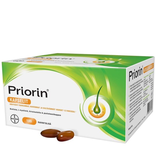 Priorin