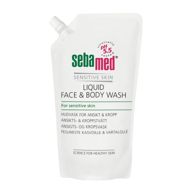 Sebamed 1080