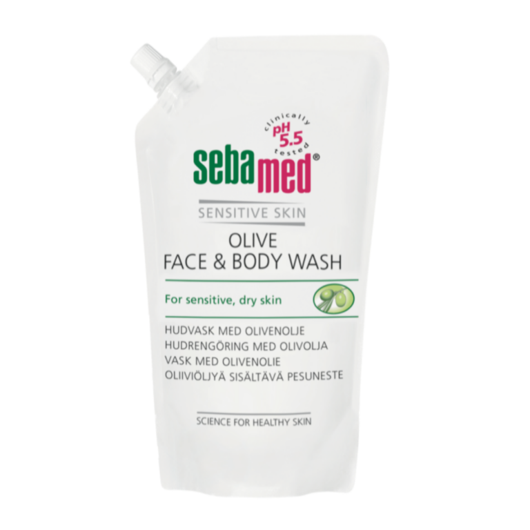 Sebamed olive 1080