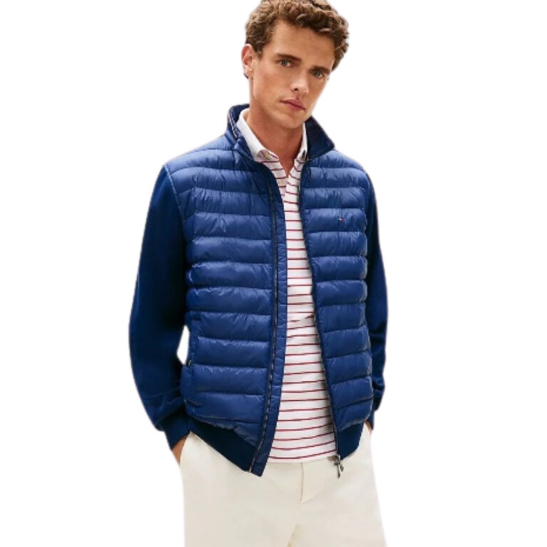 Tommy Hilfiger Hybridi Takki
